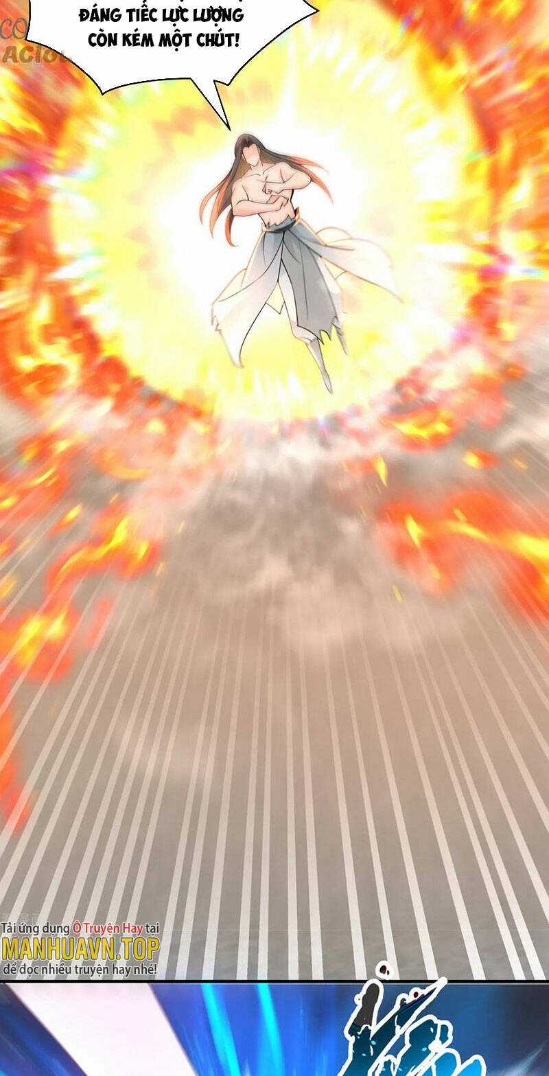 Vạn Đạo Chúa Tể - Chapter 20 - Trang 10