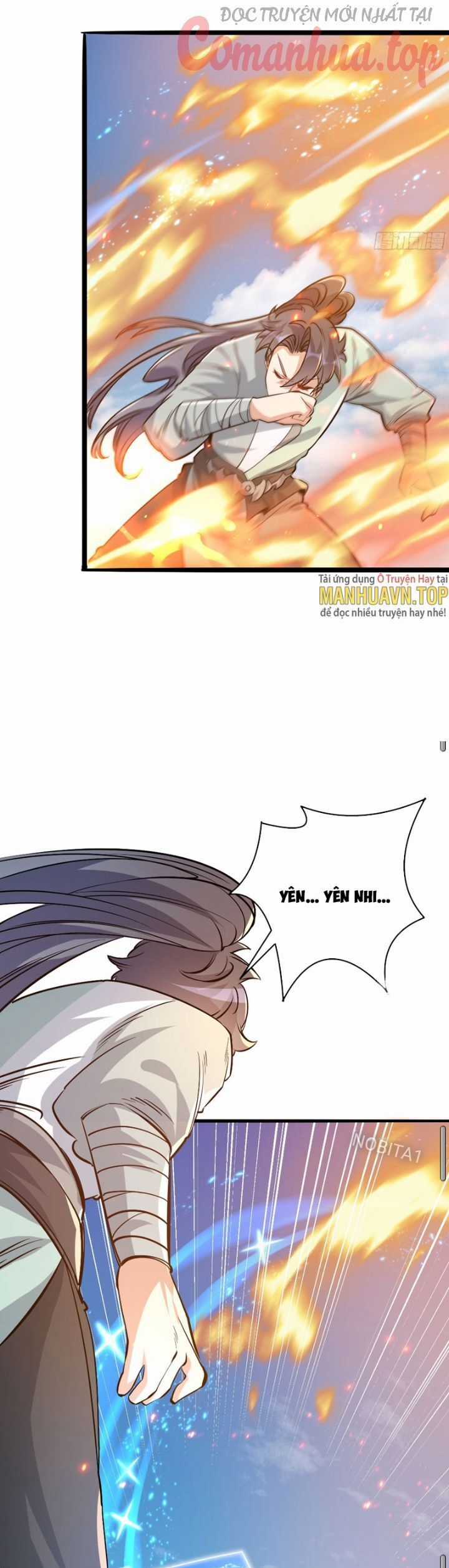 Vạn Đạo Chúa Tể - Chapter 21 - Trang 14