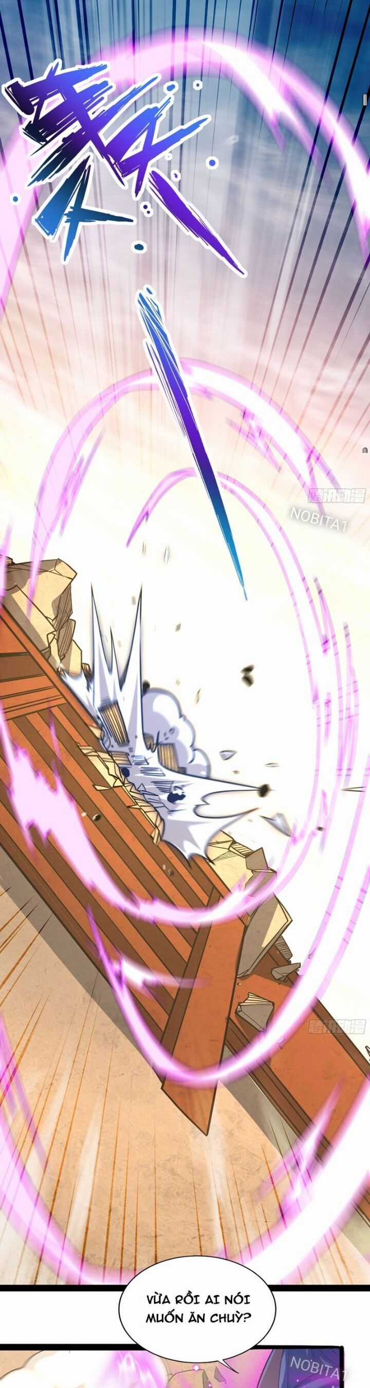 Vạn Đạo Chúa Tể - Chapter 21 - Trang 27