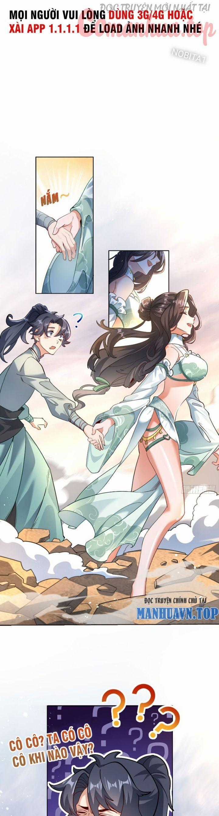 Vạn Đạo Chúa Tể - Chapter 22 - Trang 2