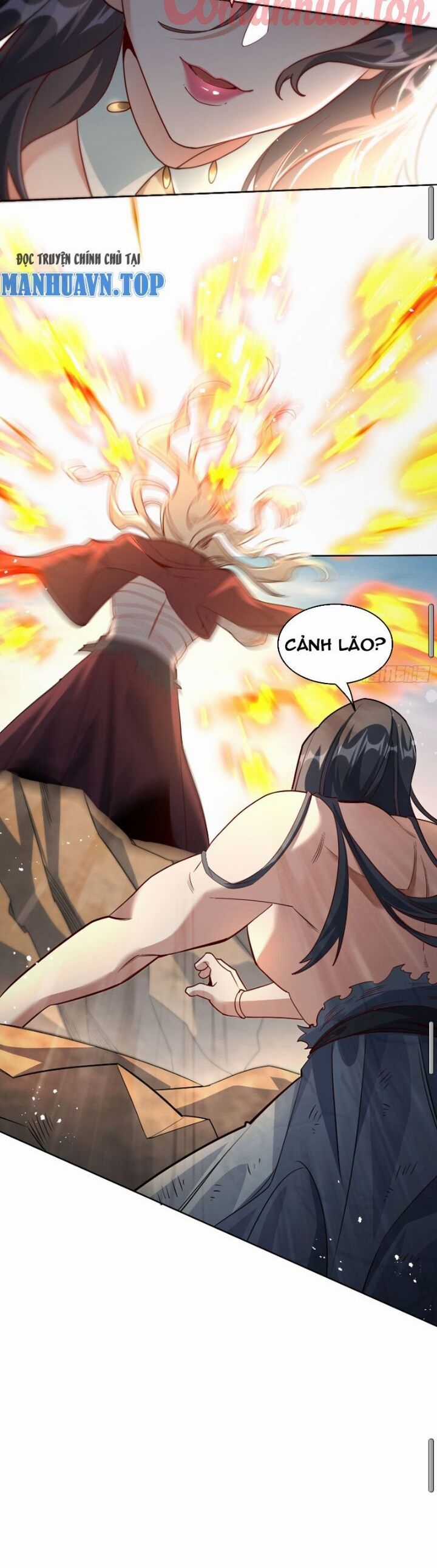 Vạn Đạo Chúa Tể - Chapter 22 - Trang 17