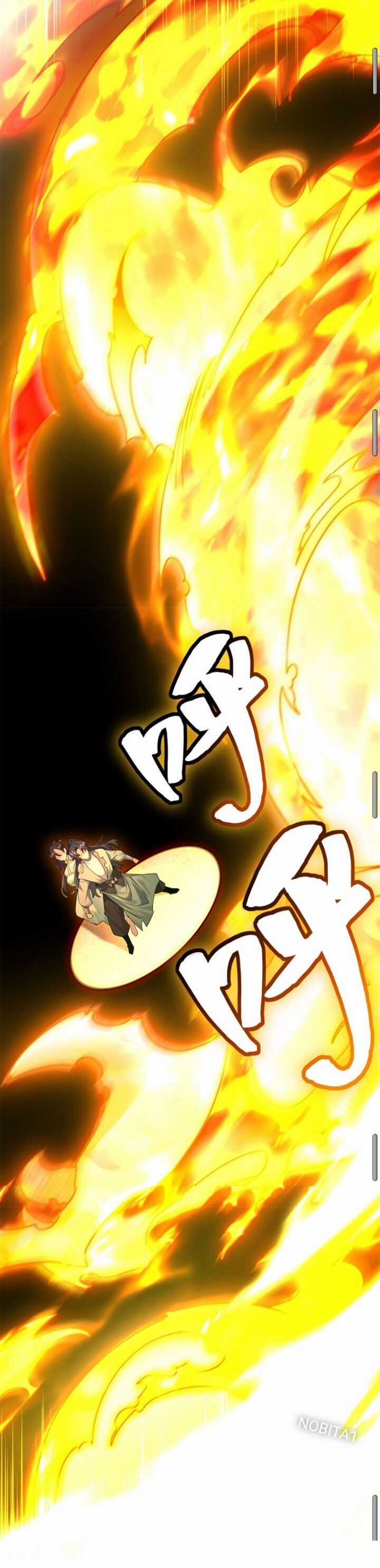 Vạn Đạo Chúa Tể - Chapter 22 - Trang 26