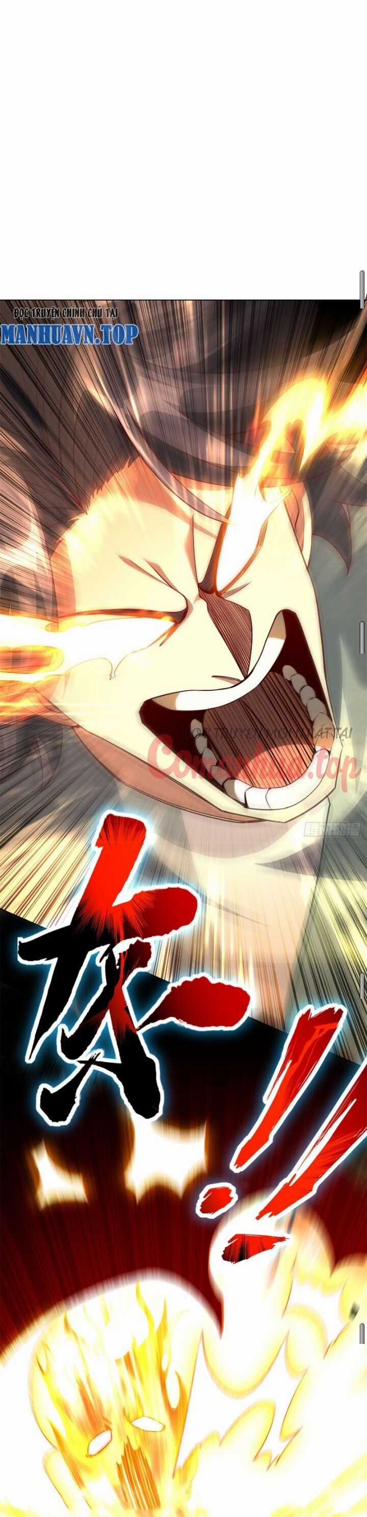Vạn Đạo Chúa Tể - Chapter 22 - Trang 27