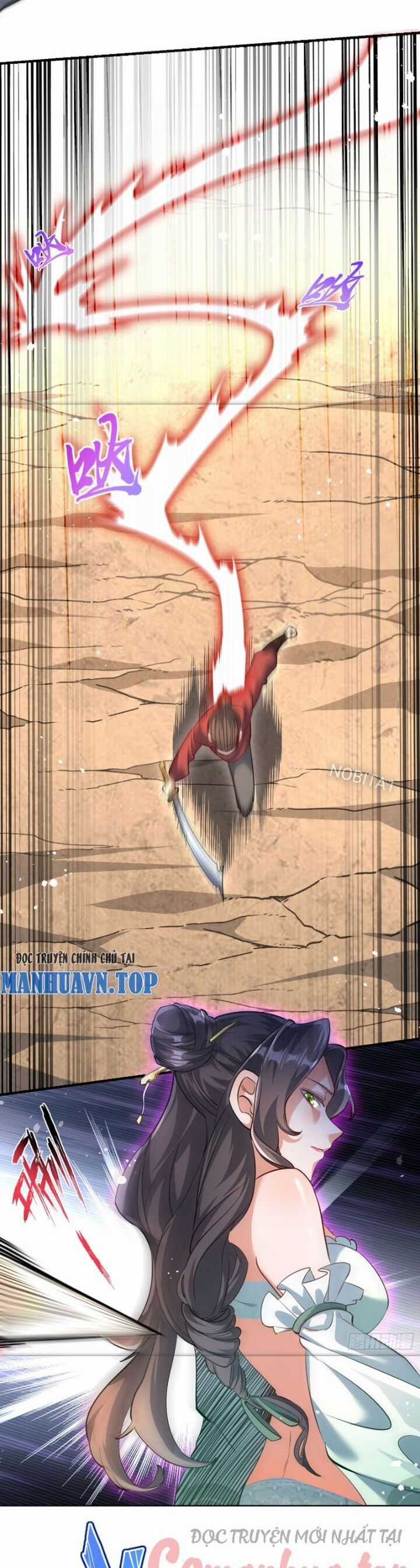 Vạn Đạo Chúa Tể - Chapter 22 - Trang 4