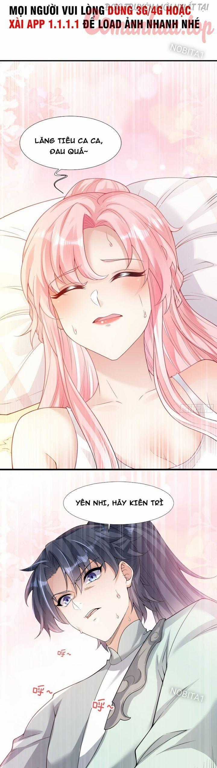 Vạn Đạo Chúa Tể - Chapter 24 - Trang 2