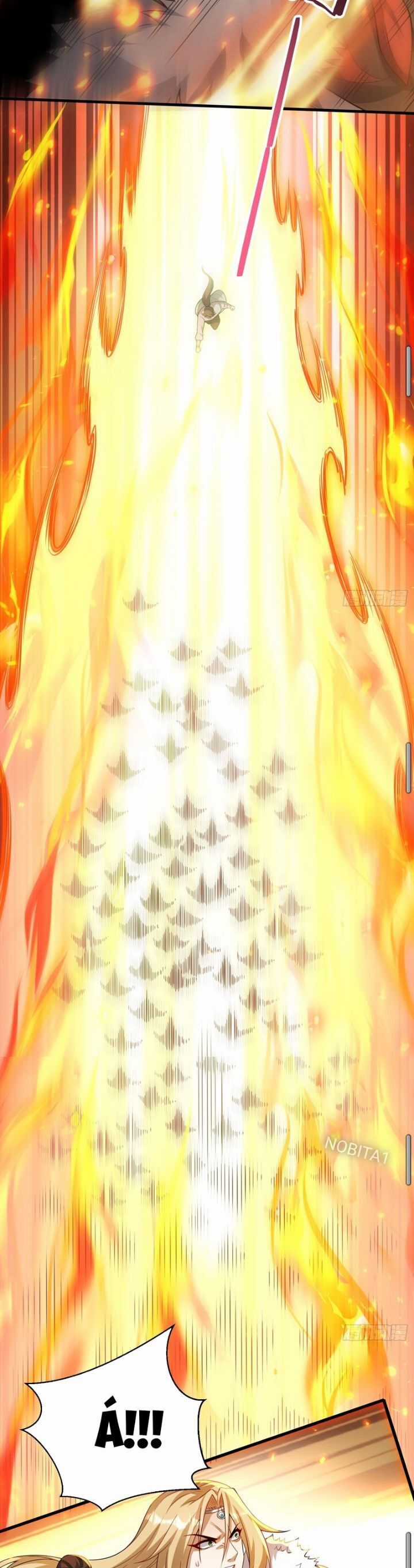 Vạn Đạo Chúa Tể - Chapter 24 - Trang 14