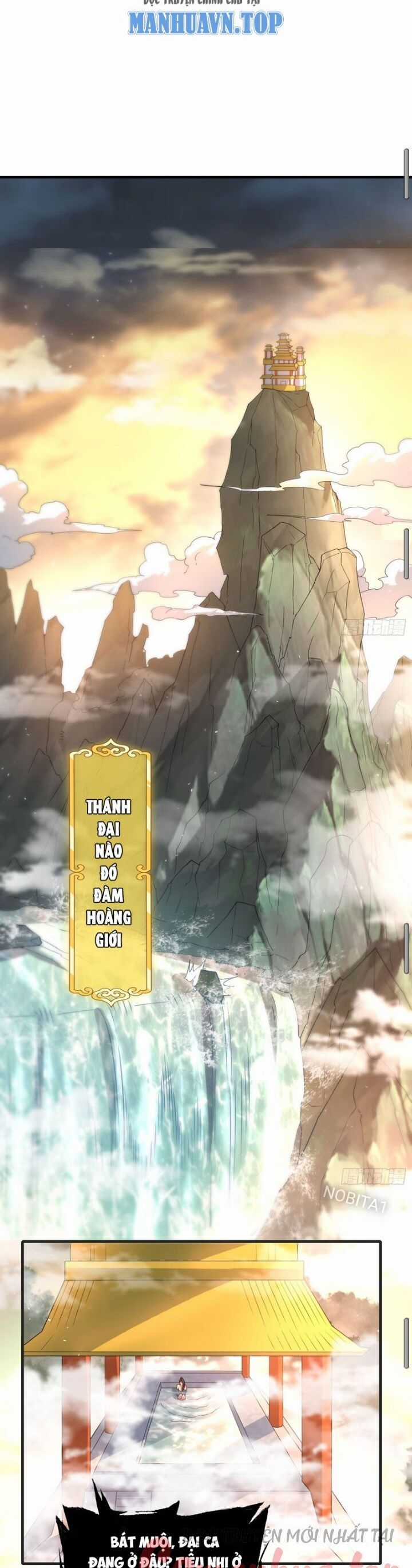 Vạn Đạo Chúa Tể - Chapter 24 - Trang 21