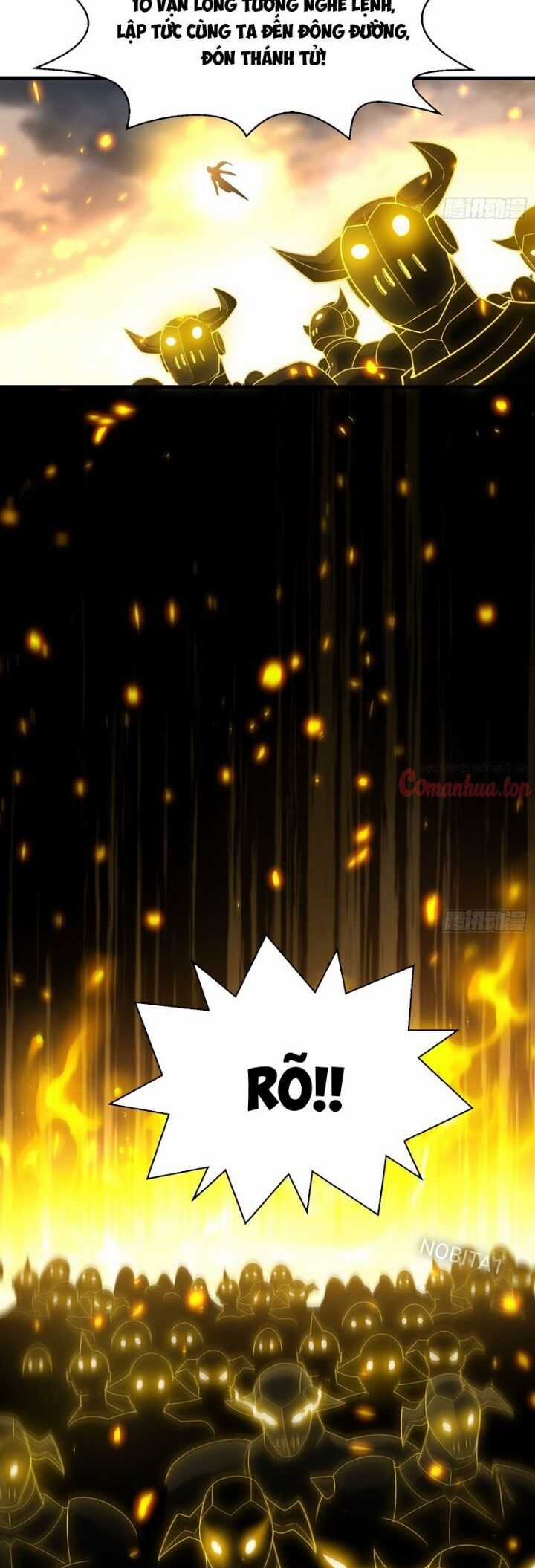 Vạn Đạo Chúa Tể - Chapter 24 - Trang 26