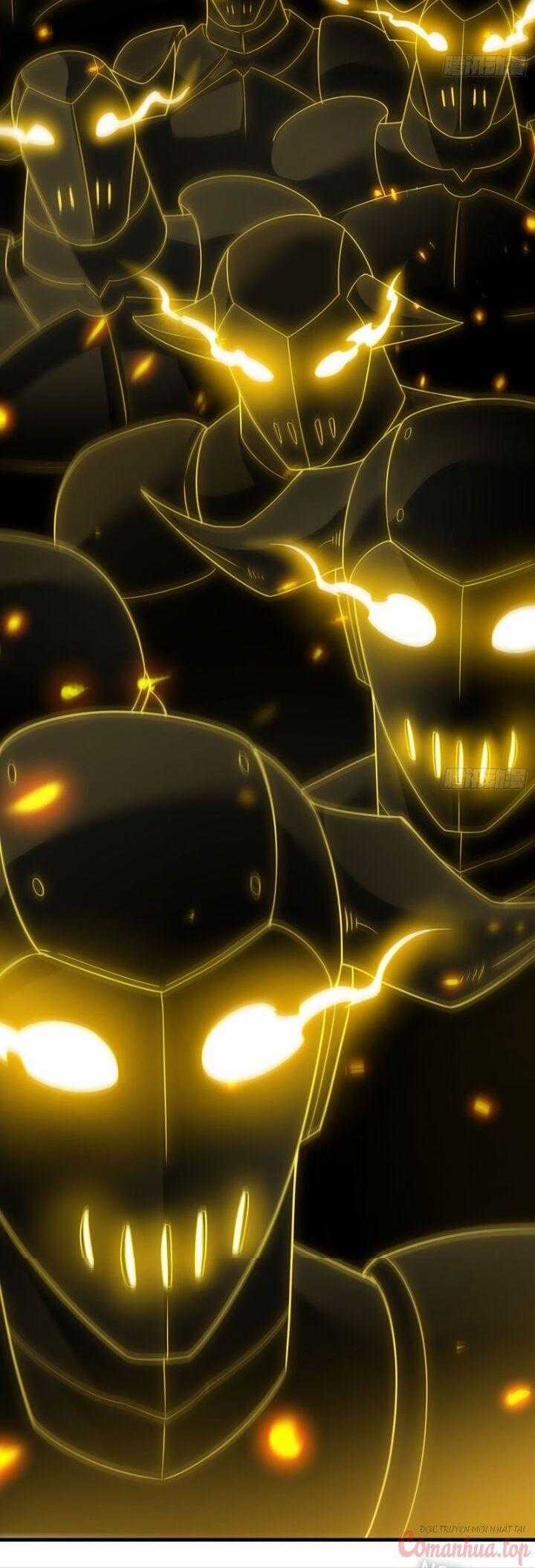 Vạn Đạo Chúa Tể - Chapter 24 - Trang 27