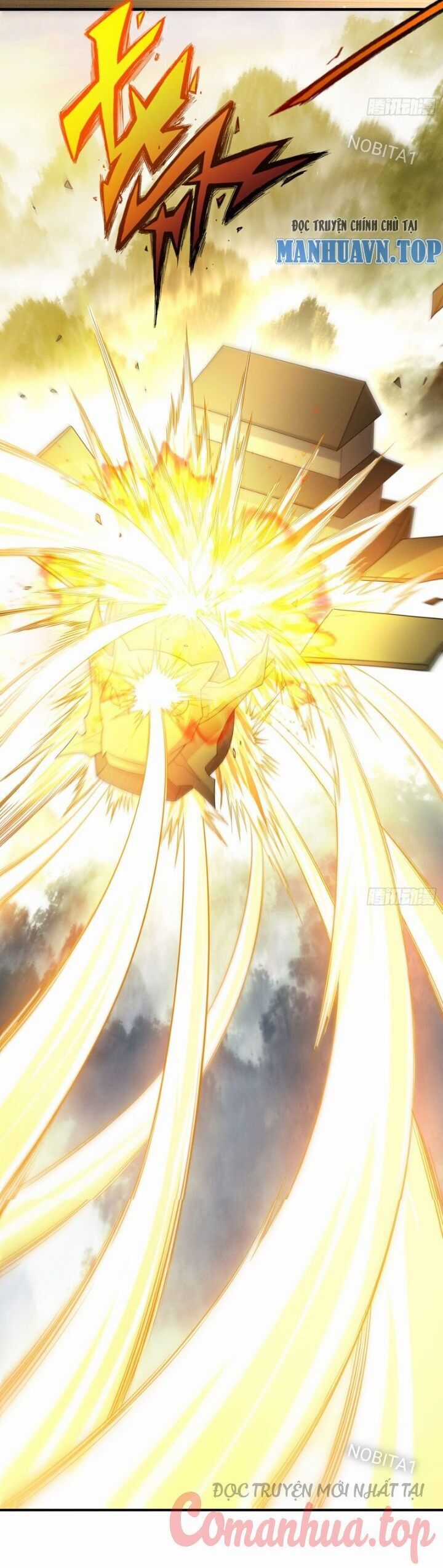 Vạn Đạo Chúa Tể - Chapter 24 - Trang 7