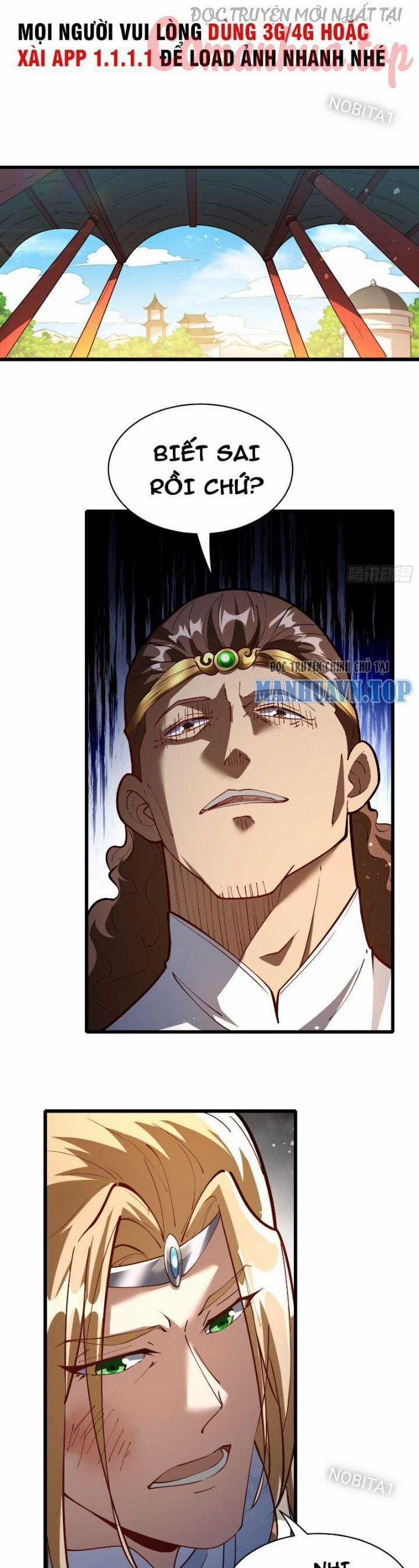 Vạn Đạo Chúa Tể - Chapter 25 - Trang 2