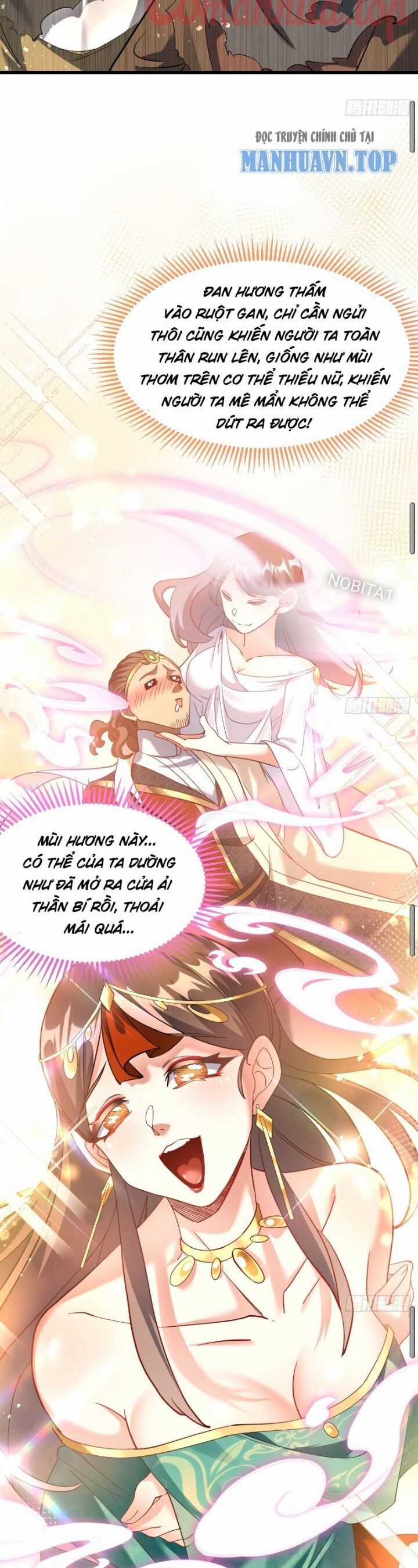 Vạn Đạo Chúa Tể - Chapter 26 - Trang 17