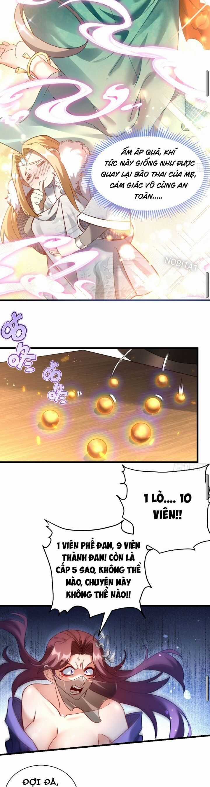 Vạn Đạo Chúa Tể - Chapter 26 - Trang 18