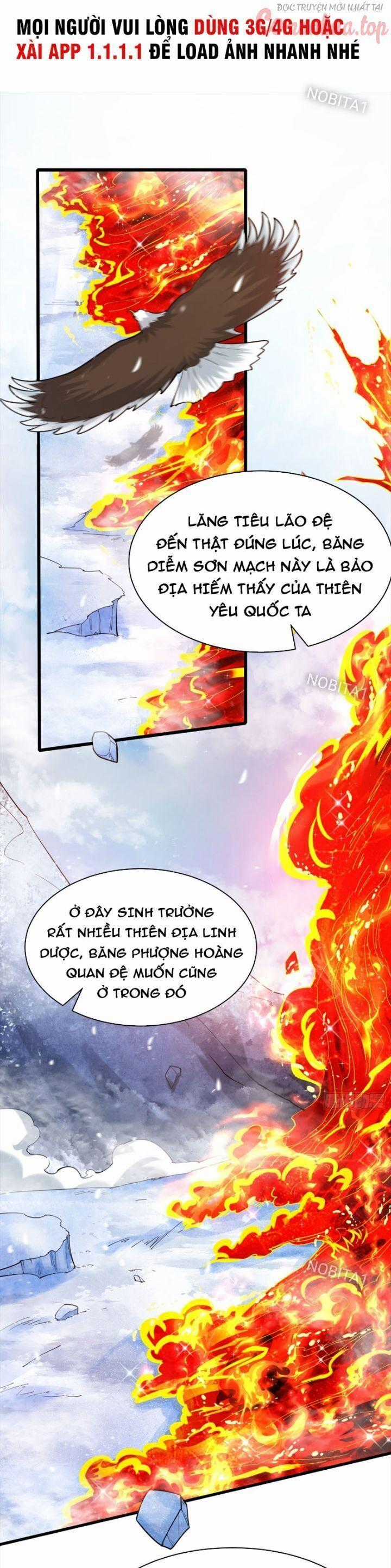 Vạn Đạo Chúa Tể - Chapter 27 - Trang 2