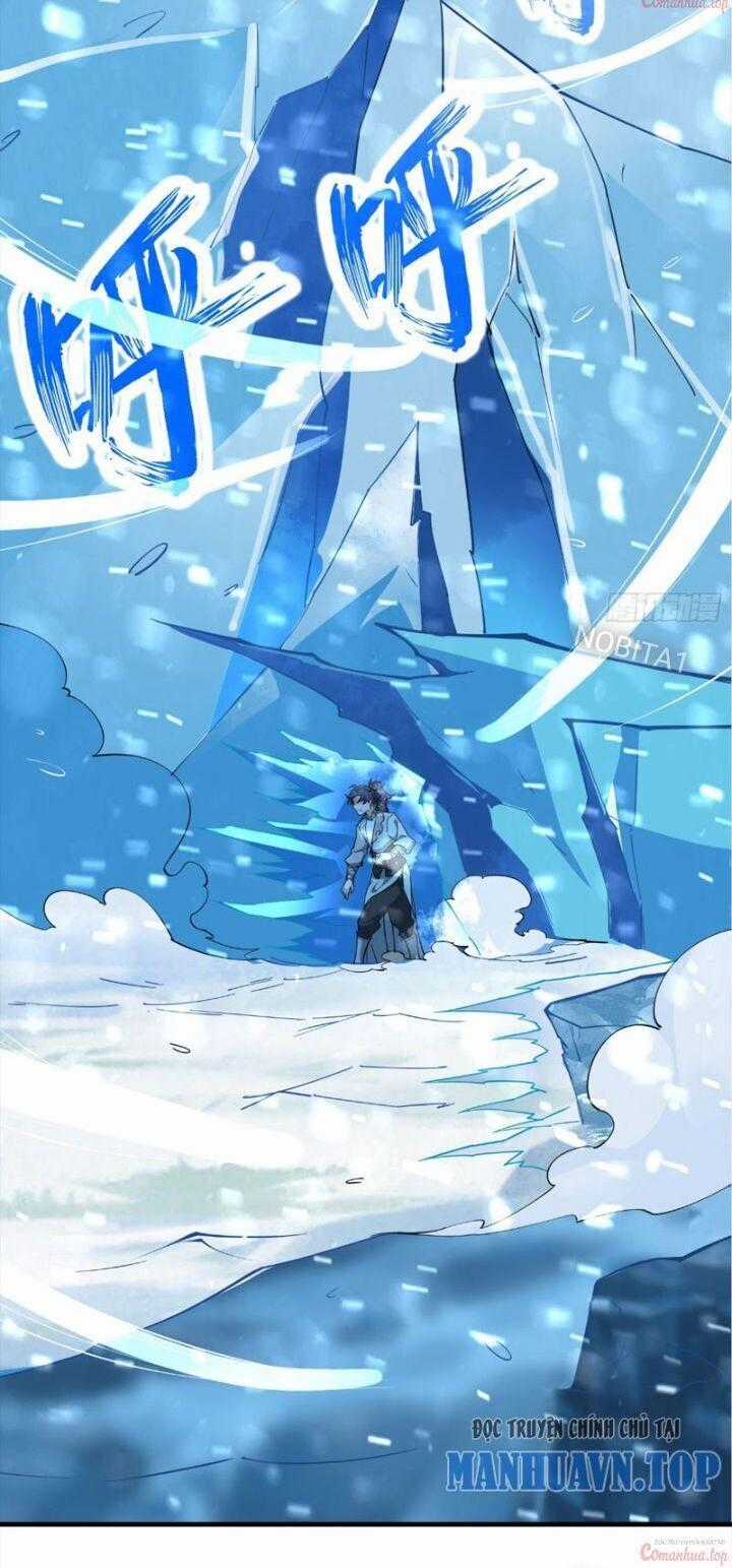 Vạn Đạo Chúa Tể - Chapter 27 - Trang 23