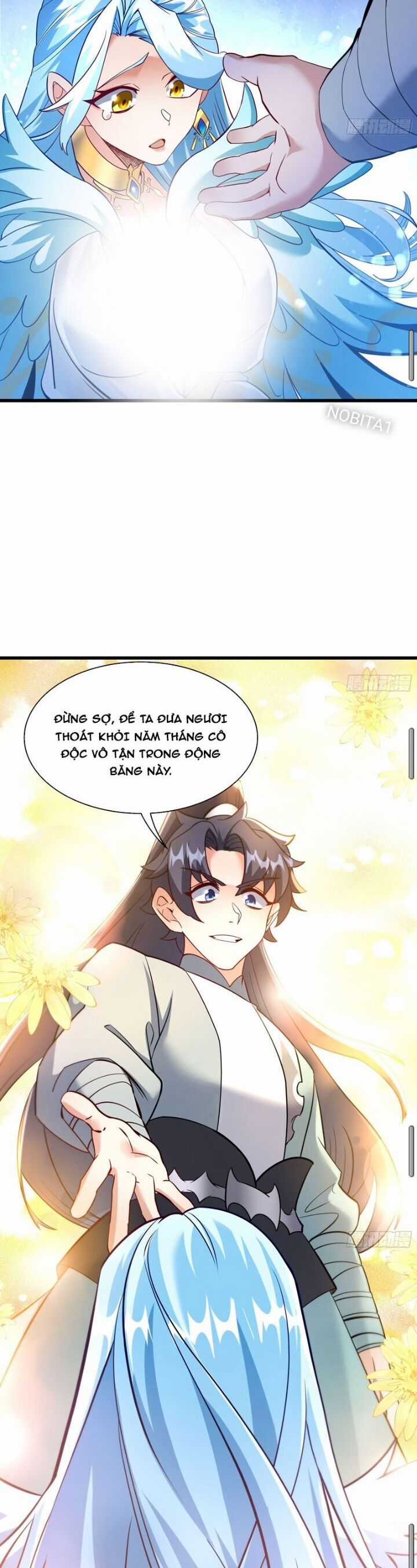 Vạn Đạo Chúa Tể - Chapter 28 - Trang 17