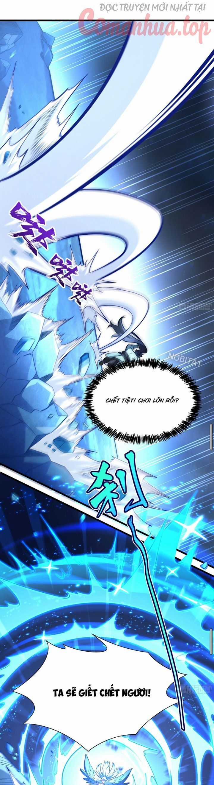 Vạn Đạo Chúa Tể - Chapter 28 - Trang 19