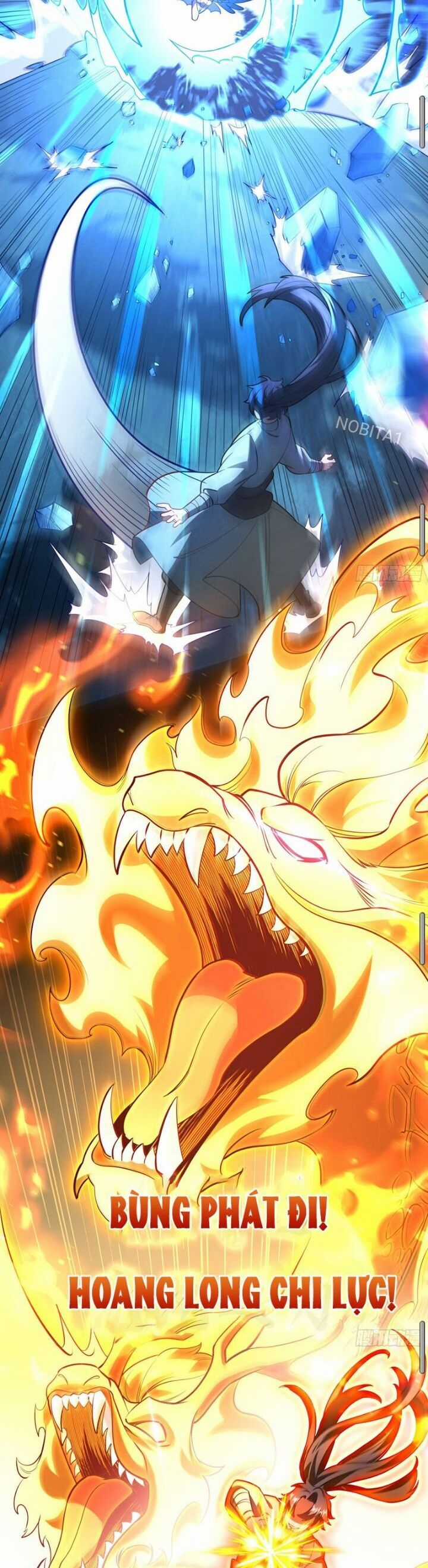 Vạn Đạo Chúa Tể - Chapter 28 - Trang 20