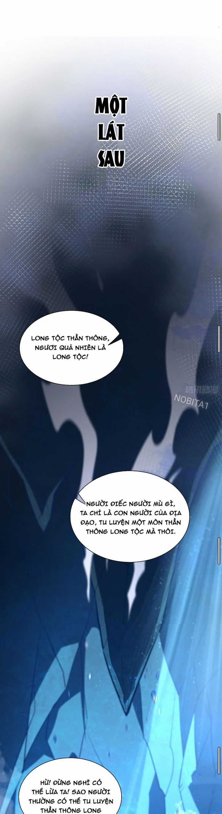 Vạn Đạo Chúa Tể - Chapter 28 - Trang 23