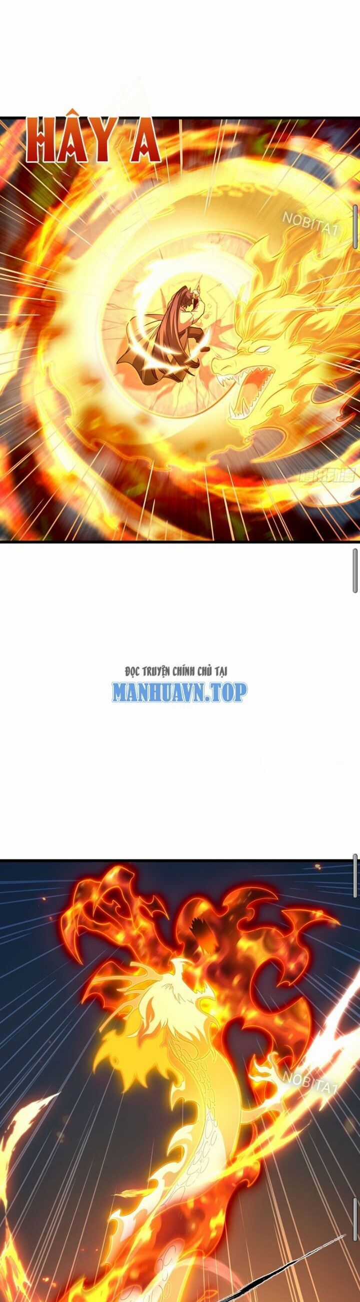 Vạn Đạo Chúa Tể - Chapter 28 - Trang 26