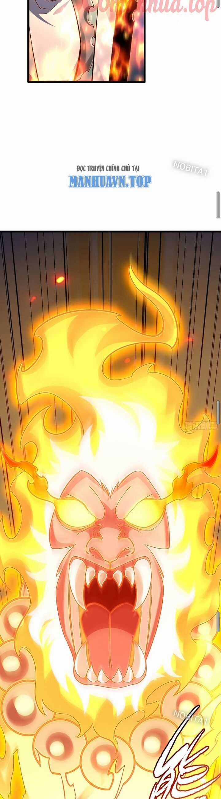 Vạn Đạo Chúa Tể - Chapter 28 - Trang 28