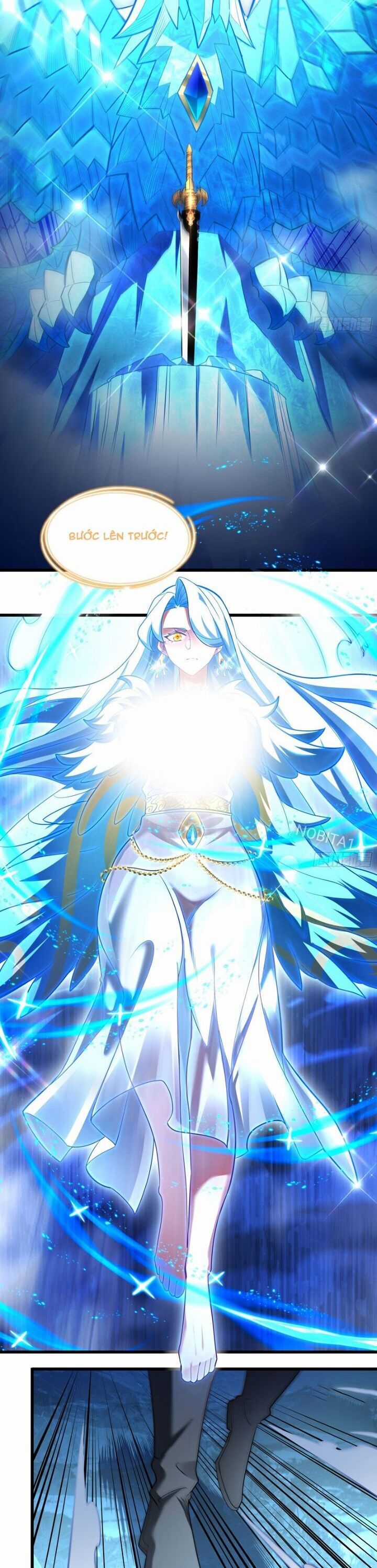 Vạn Đạo Chúa Tể - Chapter 28 - Trang 9