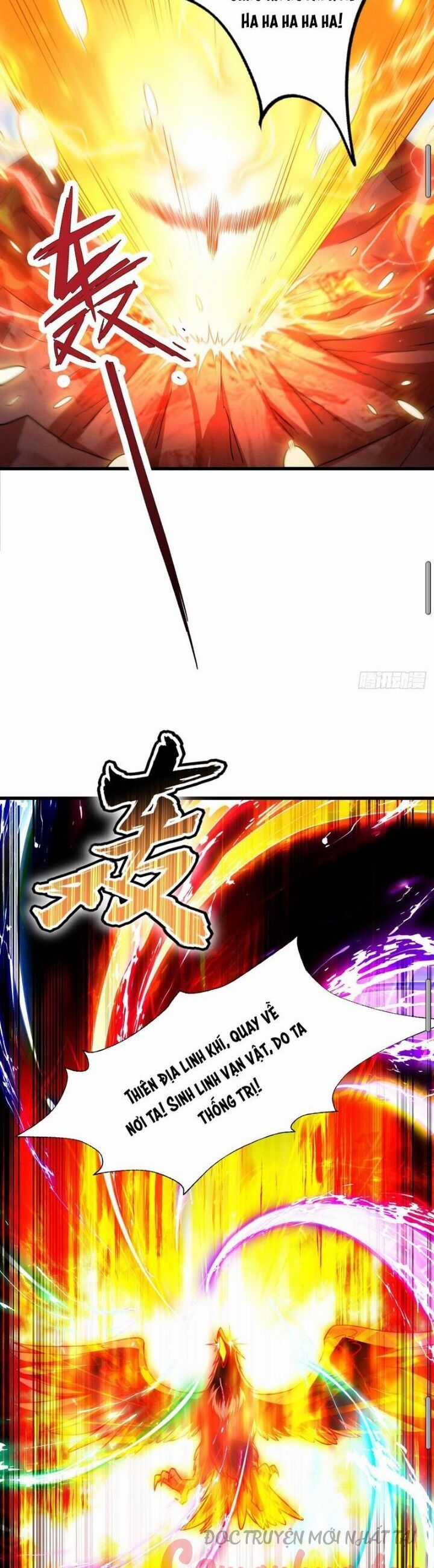 Vạn Đạo Chúa Tể - Chapter 29 - Trang 16