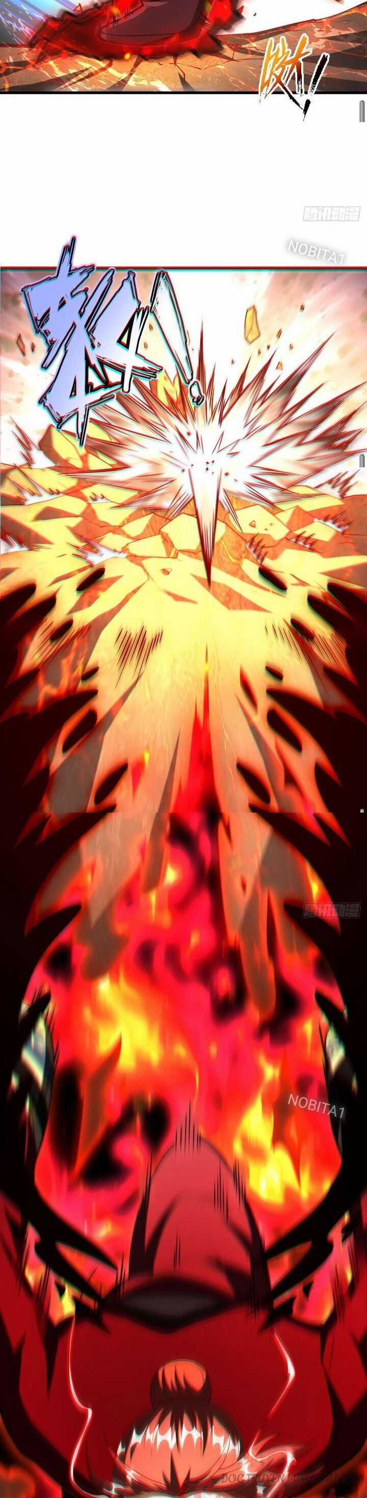 Vạn Đạo Chúa Tể - Chapter 29 - Trang 21