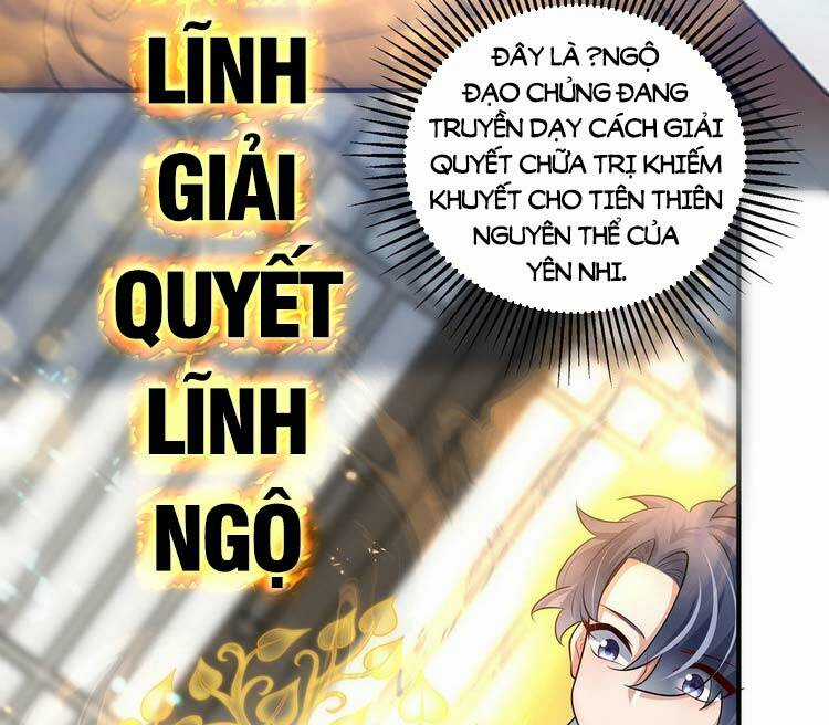 Vạn Đạo Chúa Tể - Chapter 3 - Trang 17