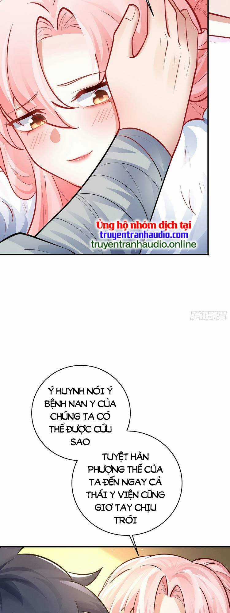 Vạn Đạo Chúa Tể - Chapter 3 - Trang 23