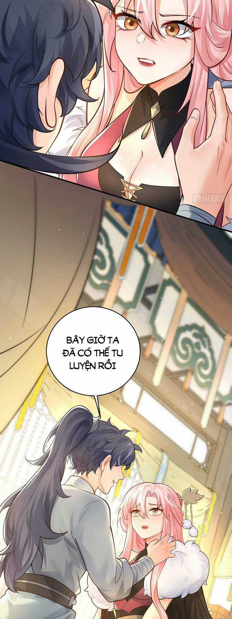 Vạn Đạo Chúa Tể - Chapter 3 - Trang 24