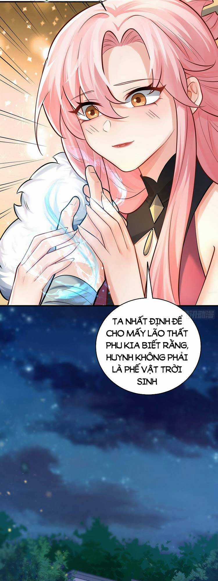 Vạn Đạo Chúa Tể - Chapter 3 - Trang 26