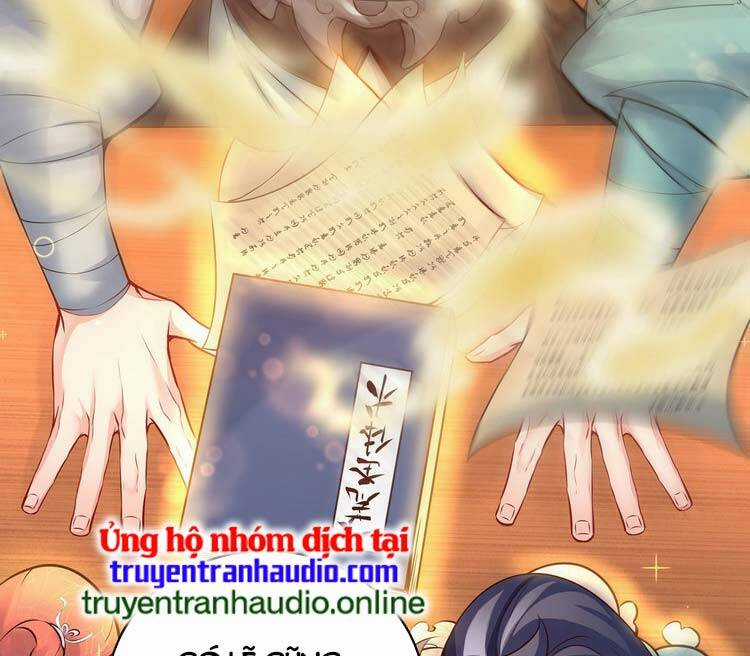 Vạn Đạo Chúa Tể - Chapter 3 - Trang 34