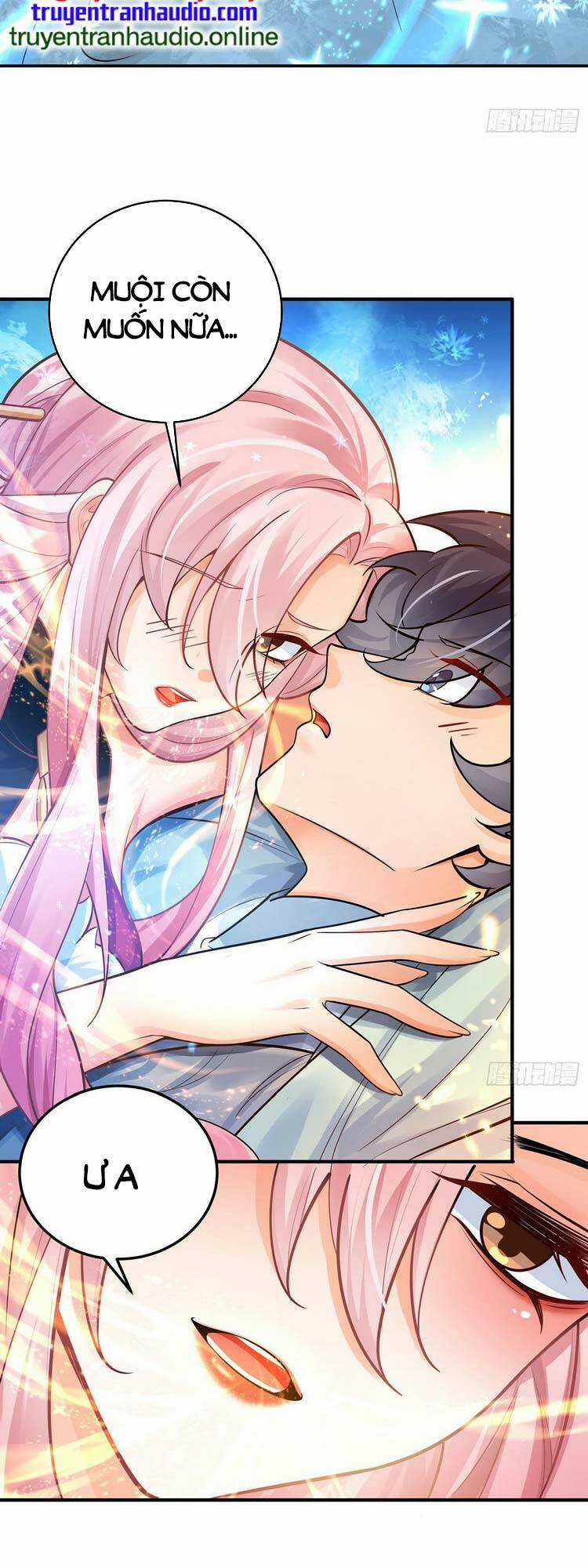 Vạn Đạo Chúa Tể - Chapter 3 - Trang 5