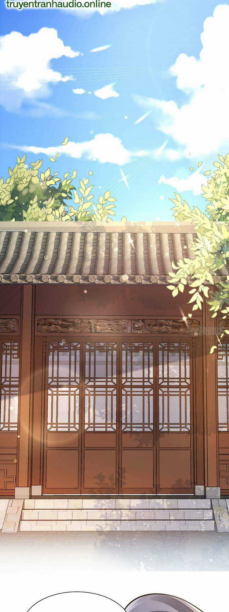 Vạn Đạo Chúa Tể - Chapter 3 - Trang 7