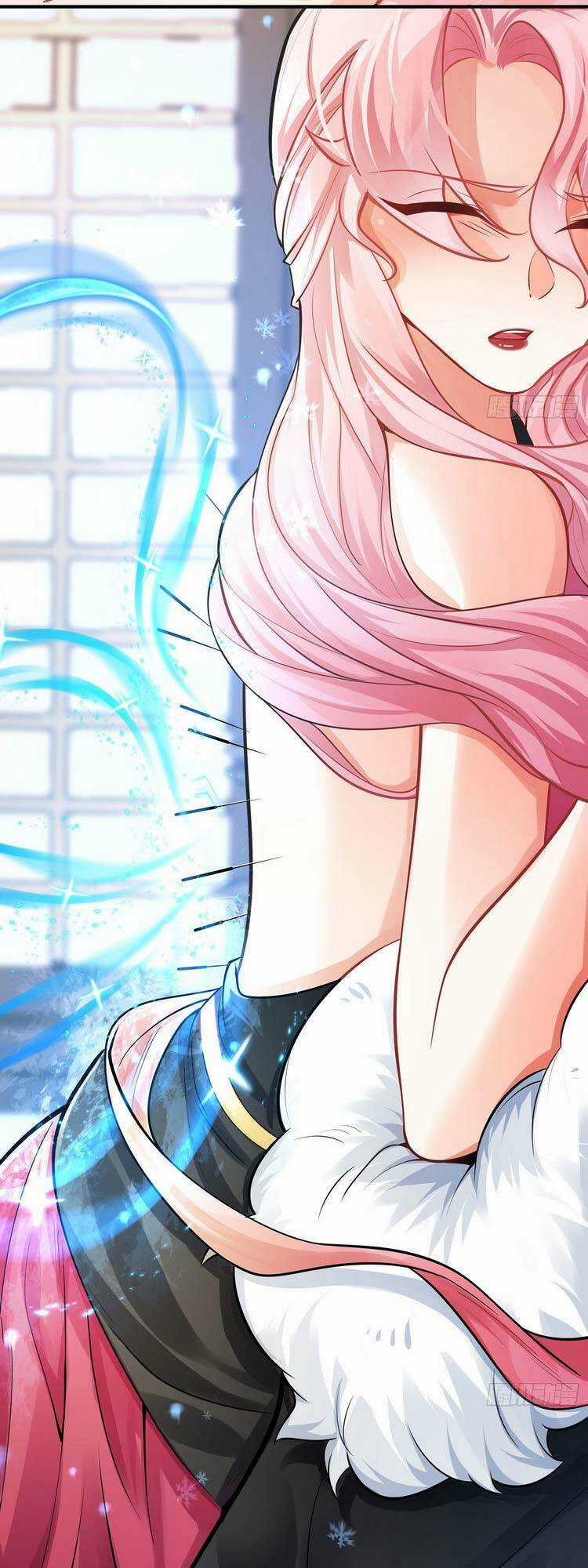 Vạn Đạo Chúa Tể - Chapter 3 - Trang 9