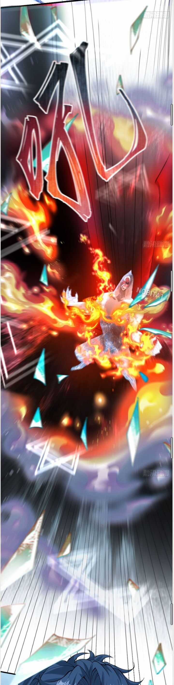 Vạn Đạo Chúa Tể - Chapter 30 - Trang 14