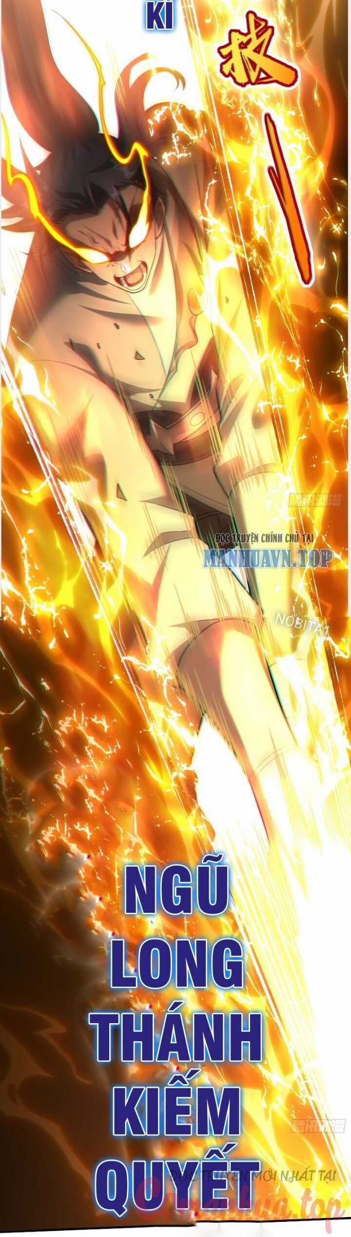 Vạn Đạo Chúa Tể - Chapter 30 - Trang 29