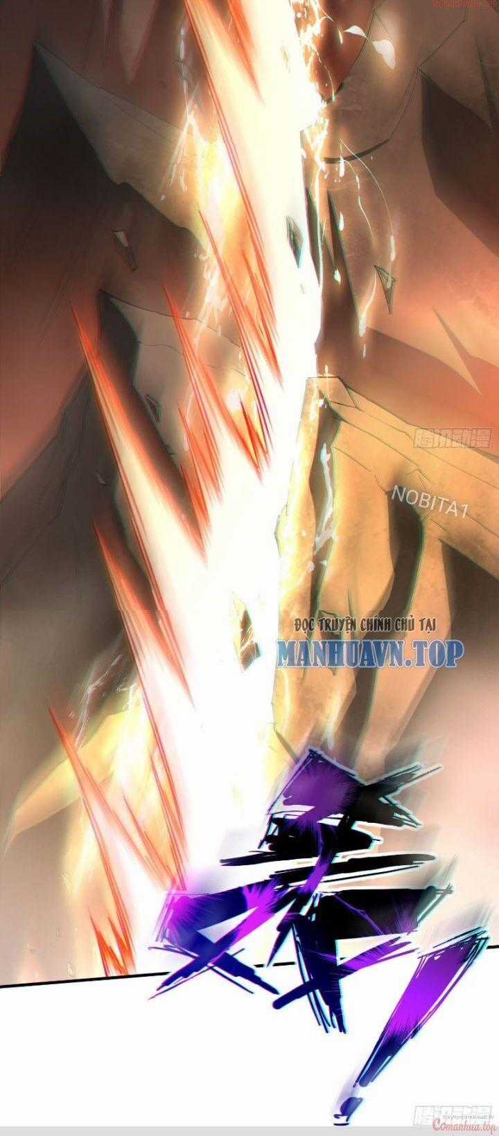 Vạn Đạo Chúa Tể - Chapter 30 - Trang 31