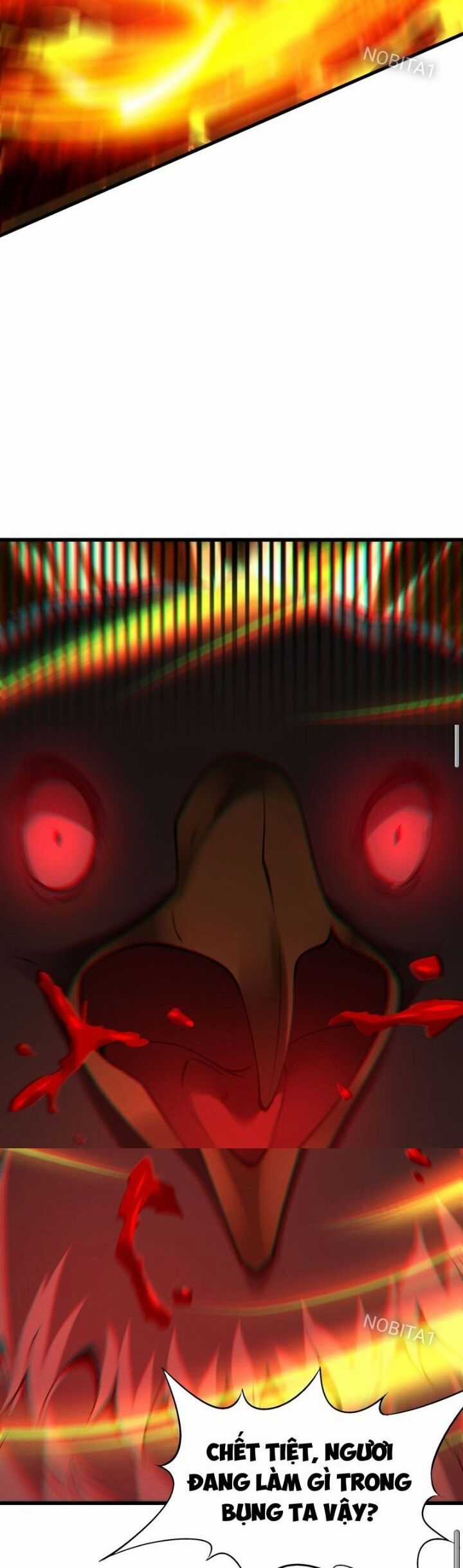 Vạn Đạo Chúa Tể - Chapter 31 - Trang 13