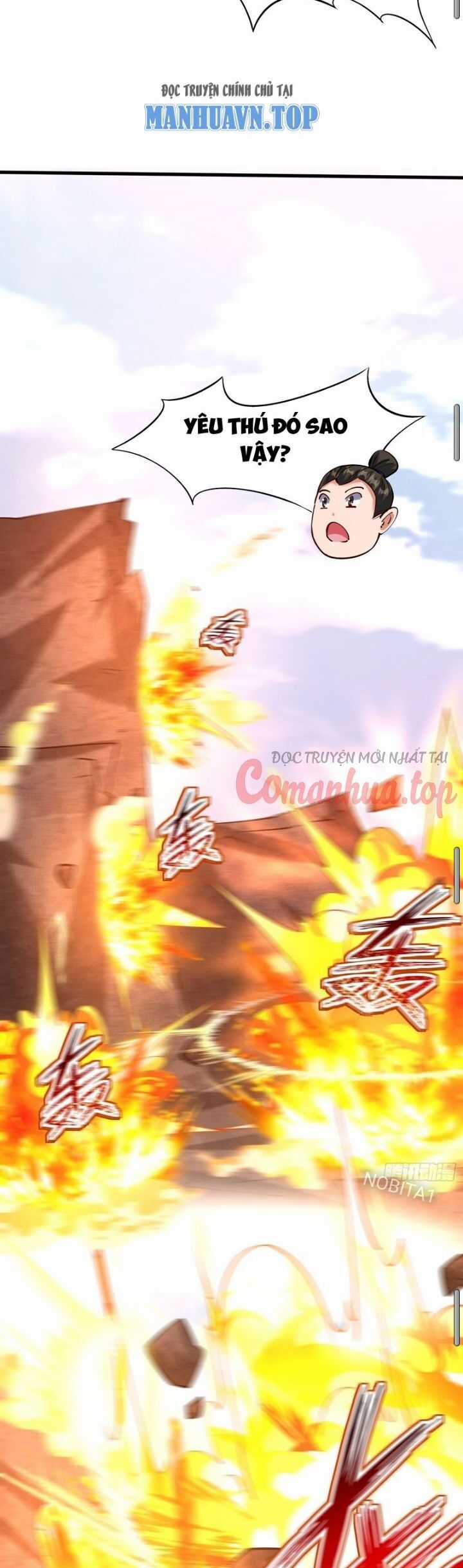 Vạn Đạo Chúa Tể - Chapter 31 - Trang 14