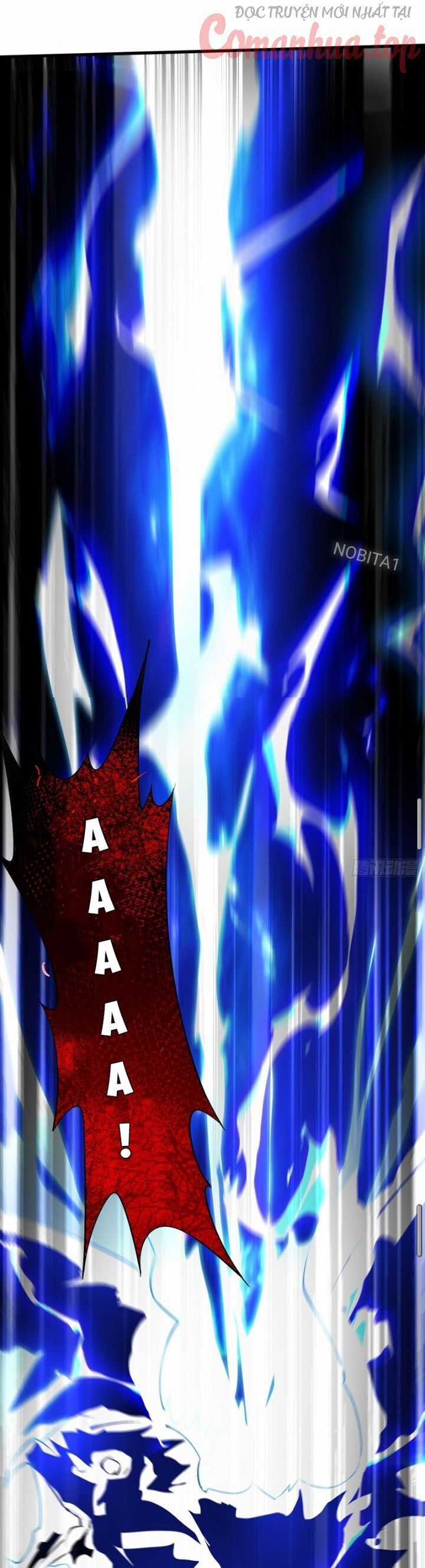 Vạn Đạo Chúa Tể - Chapter 31 - Trang 17