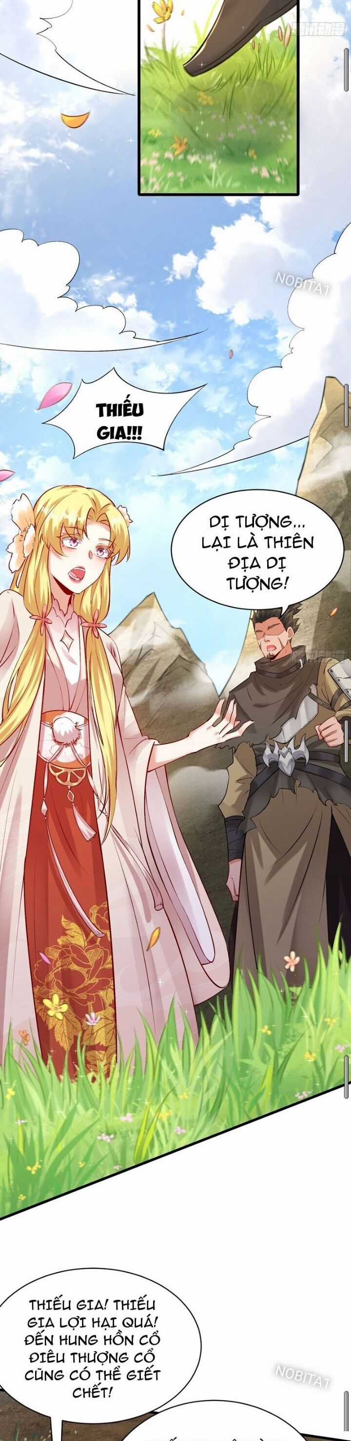 Vạn Đạo Chúa Tể - Chapter 31 - Trang 25