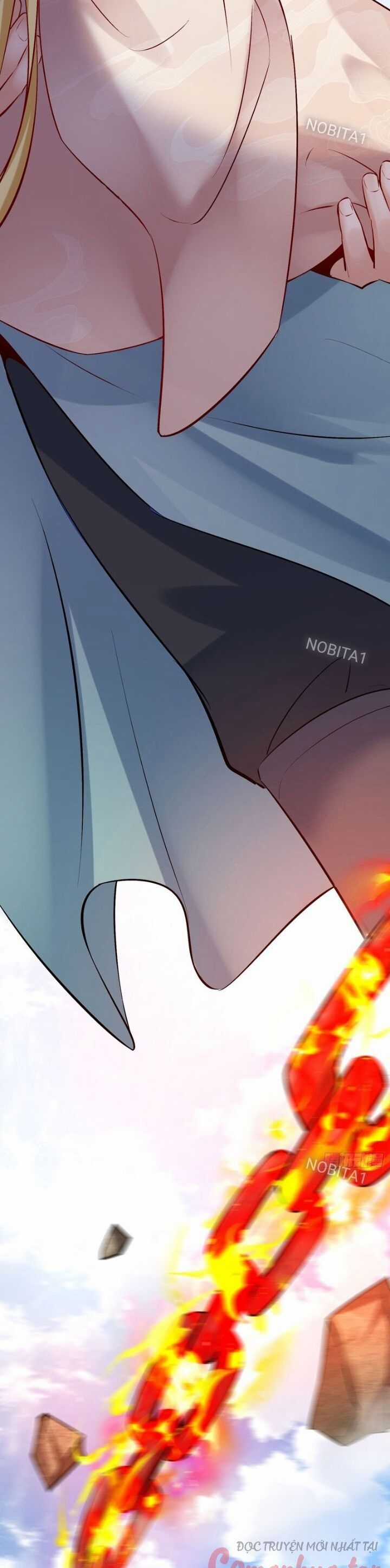 Vạn Đạo Chúa Tể - Chapter 31 - Trang 28