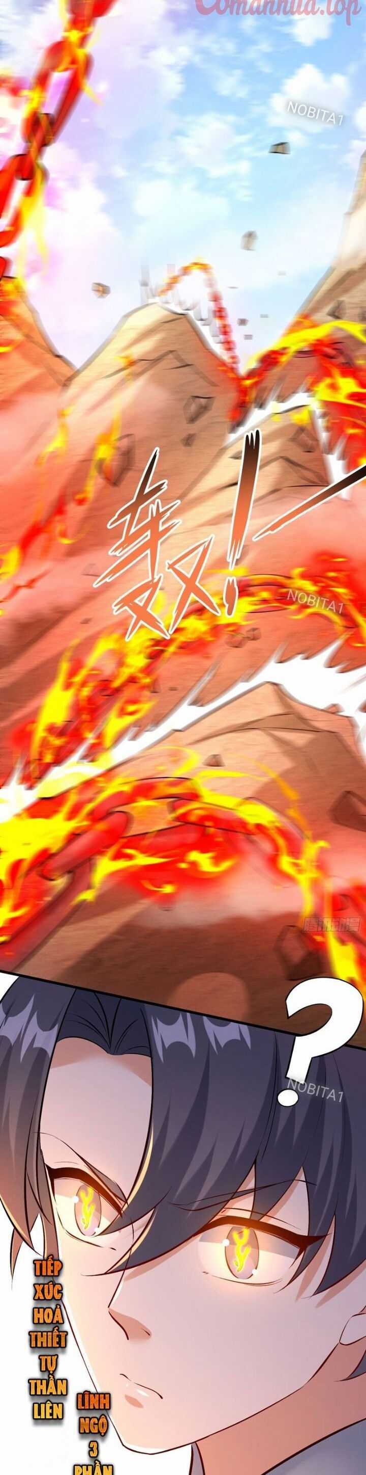 Vạn Đạo Chúa Tể - Chapter 31 - Trang 29