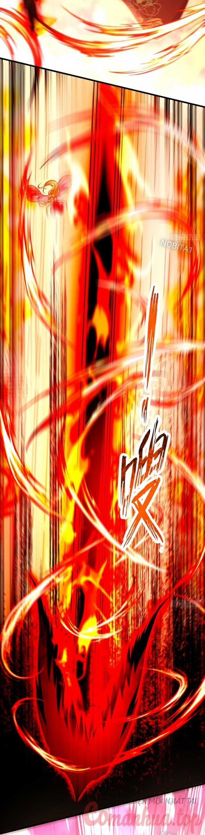 Vạn Đạo Chúa Tể - Chapter 31 - Trang 6