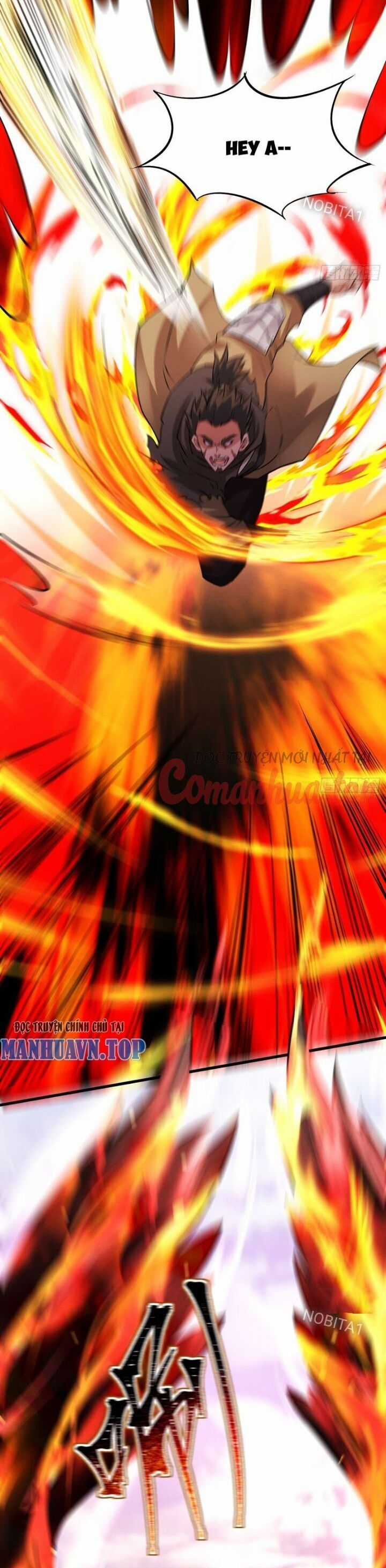 Vạn Đạo Chúa Tể - Chapter 31 - Trang 9