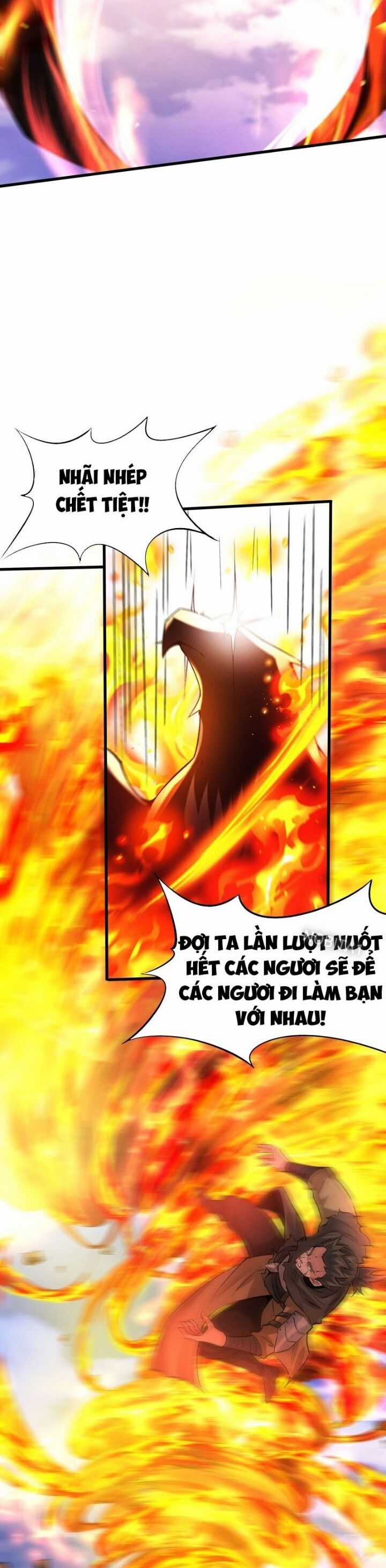 Vạn Đạo Chúa Tể - Chapter 31 - Trang 10