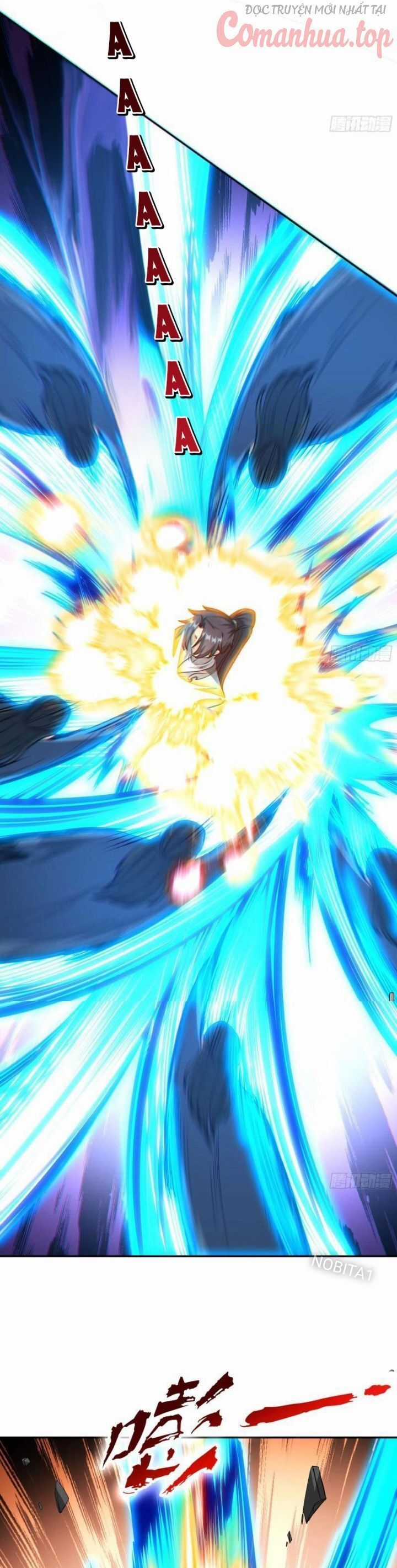 Vạn Đạo Chúa Tể - Chapter 33 - Trang 25