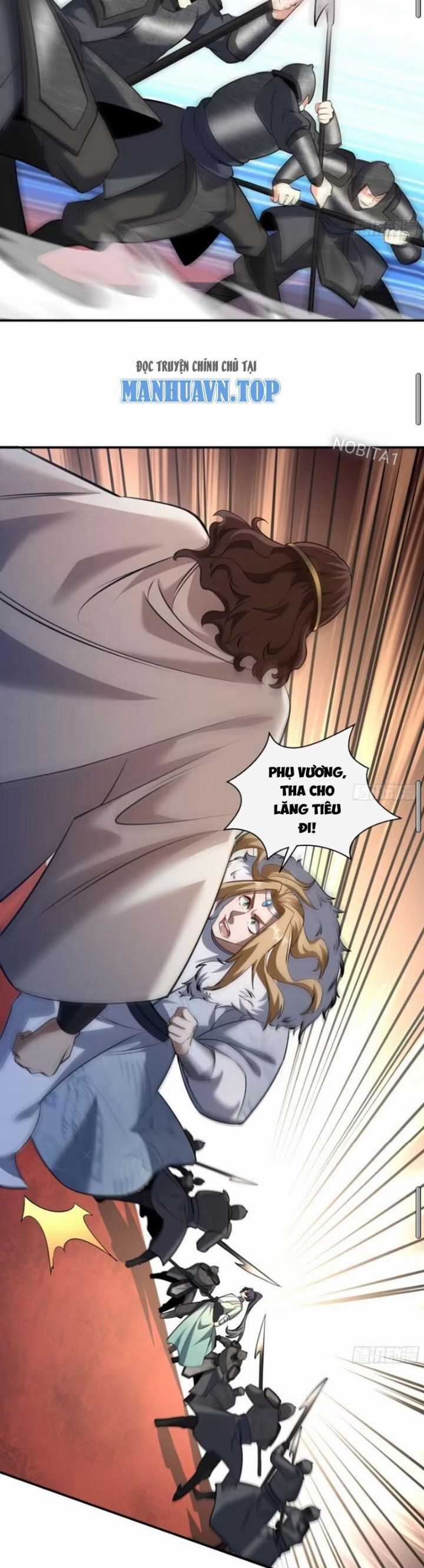 Vạn Đạo Chúa Tể - Chapter 34 - Trang 12